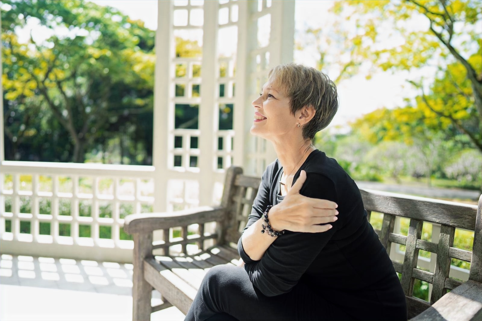 Pascale Jenart
